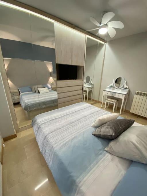 Acogedor Apartamento Con Acabados Primera Calidad 萨拉戈萨 外观 照片