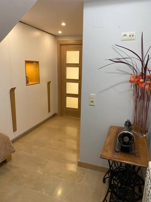 Acogedor Apartamento Con Acabados Primera Calidad 萨拉戈萨 外观 照片